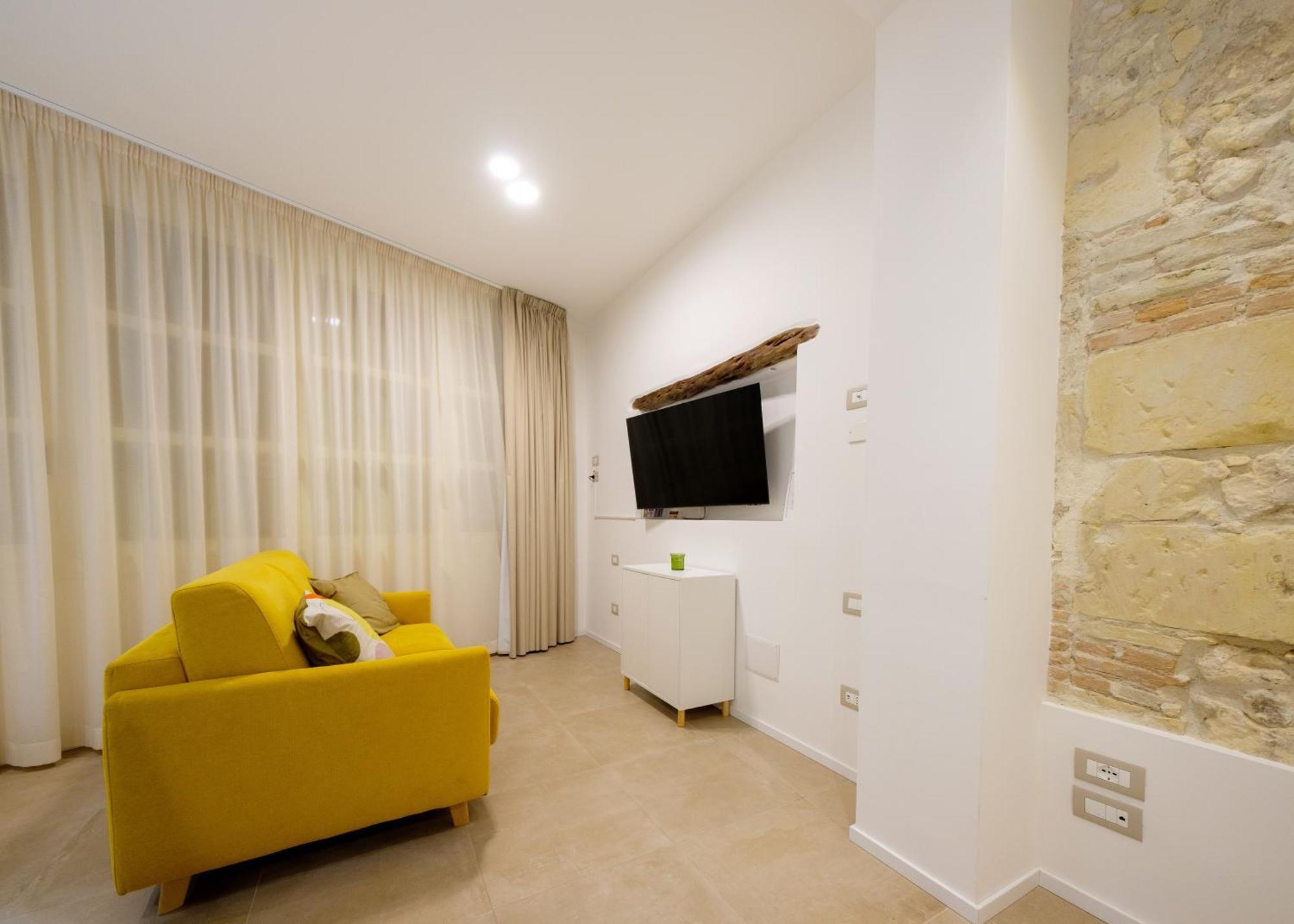 Suite Il Sole In Pieno Centro Storico In Cagliari Luaran gambar