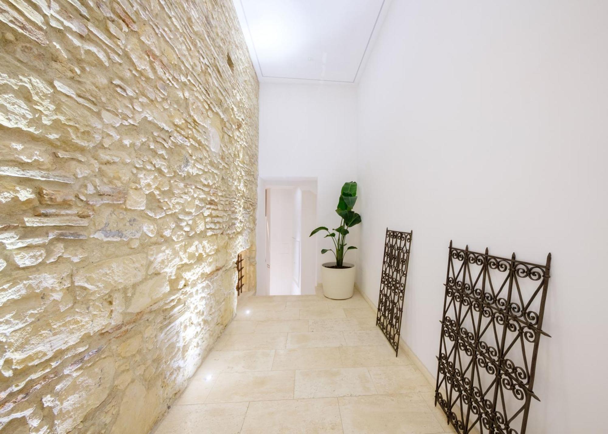 Suite Il Sole In Pieno Centro Storico In Cagliari Luaran gambar
