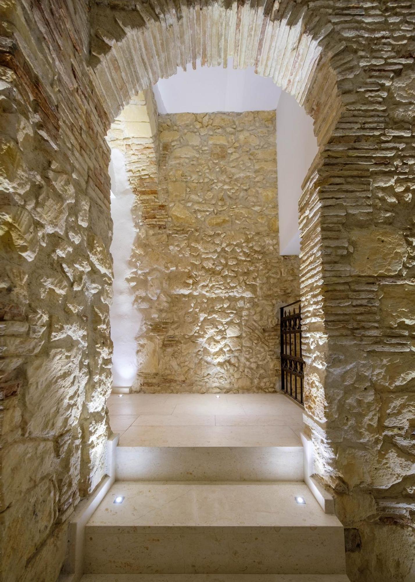 Suite Il Sole In Pieno Centro Storico In Cagliari Luaran gambar